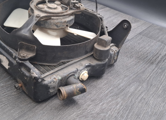 Radiateur Honda GL 650