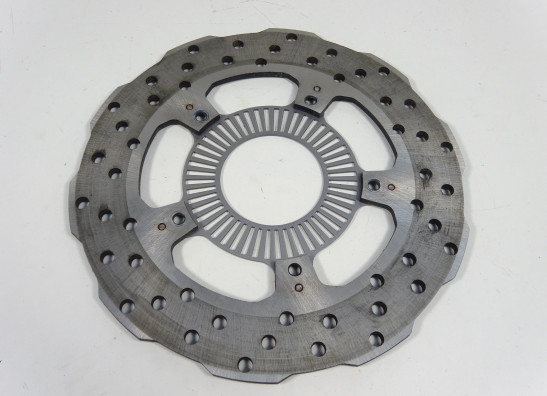 Achterremschijf Benelli 302 R