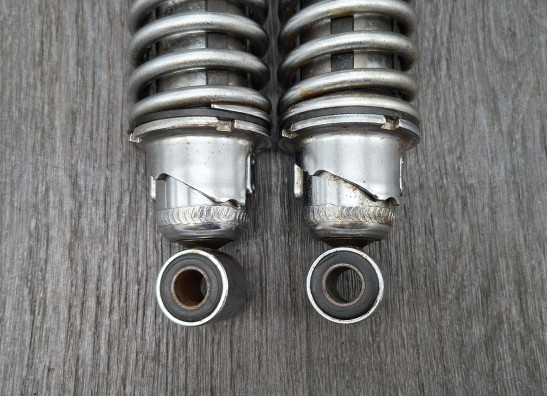 Achterschokbreker Harley Davidson Sportster