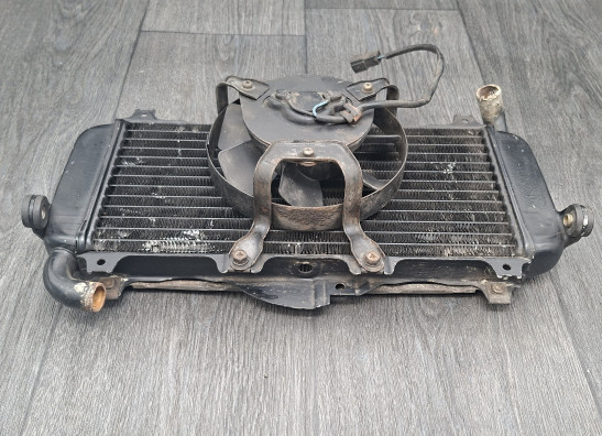 Kuhler Yamaha FZR 400