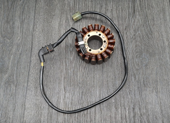 Dynamo Honda CBR 900 RR