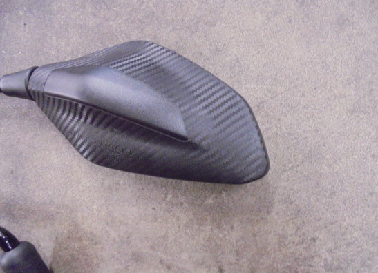 Spiegel set Benelli TRK 702