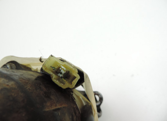 Generator Kawasaki ZZR 1100