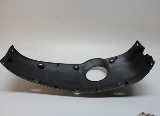 Tankcover Yamaha XSR 900