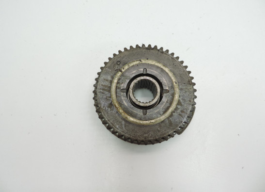 Start koppeling Honda VF 700  750 C Magna