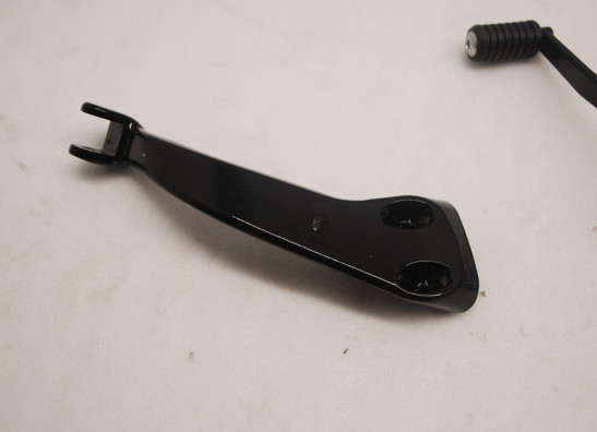 Footpegs left and or right Harley Davidson Softtail