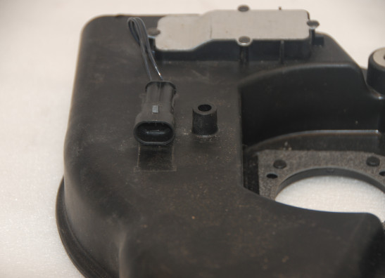 Luchtfilterhuis Harley Davidson Dyna