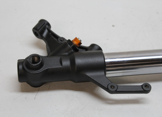 Standrohr Gabelholm rechts komplett Yamaha MT 09