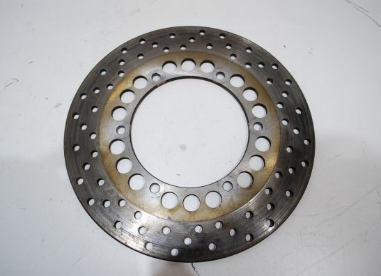 Achterremschijf Yamaha TDM