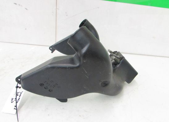 Luchtbuis midden Yamaha YZF R6