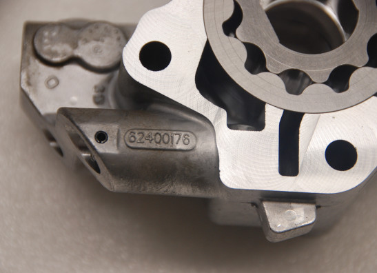 Motorblok diverse Harley Davidson Softtail