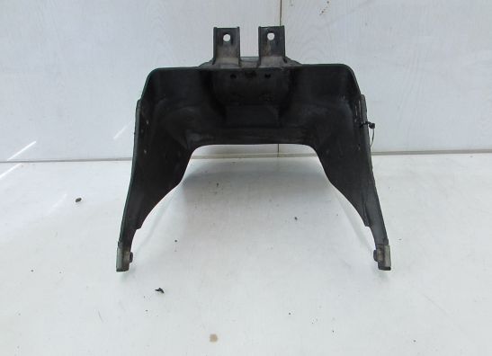 Kentekenplaathouder Kawasaki ZZR 1100