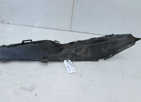 Seiten verkleidung links Suzuki Burgman 400