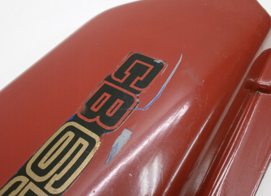 Rechter zijkuip klein Honda CB 650