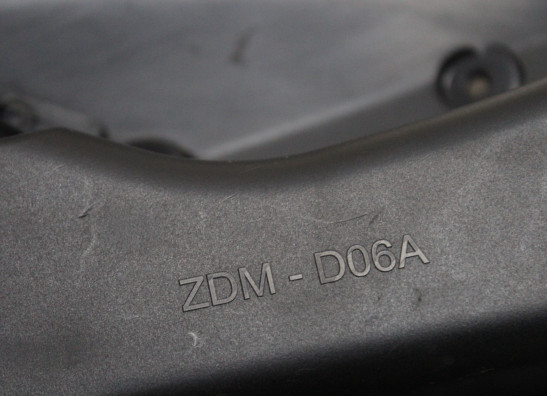 Lufteinlass rechts Ducati Multistrada 1200