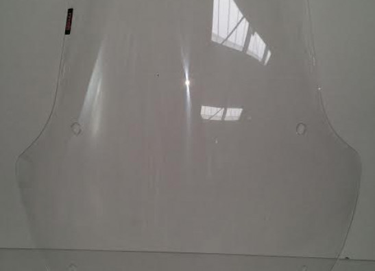 Scheibe Windschild BMW R 850 R