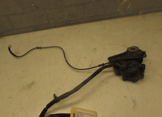 Bremssattel Bremszange hinten Yamaha Tracer 900