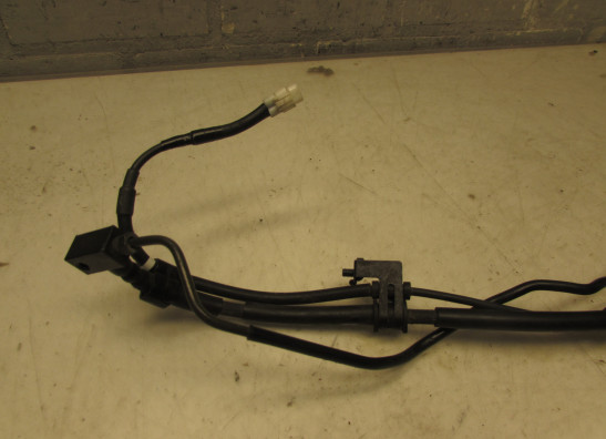 Brake hose front Yamaha MT 07