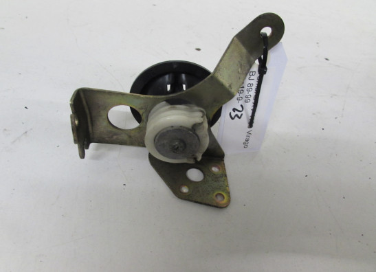 Benzinekraan Yamaha XV 1100 Virago