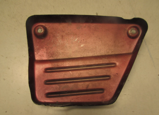 Rechter zijkuip klein Yamaha V max