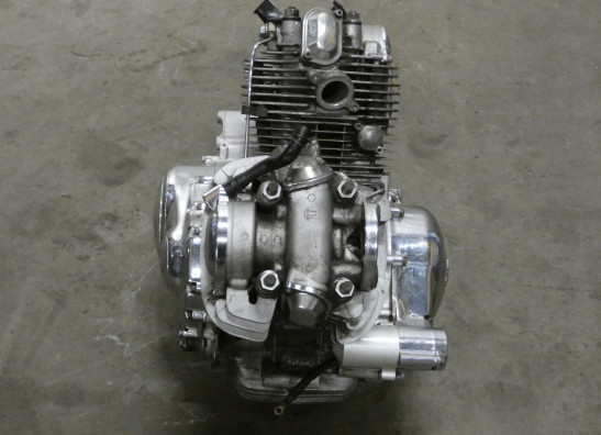 Motorblock Yamaha XV 750 Virago