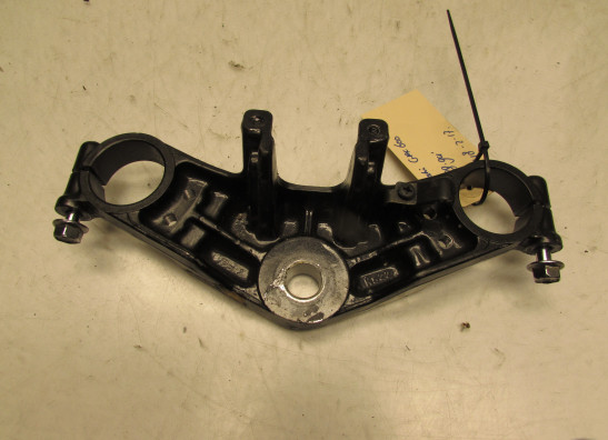 Fork top bridge Kawasaki GPX 600