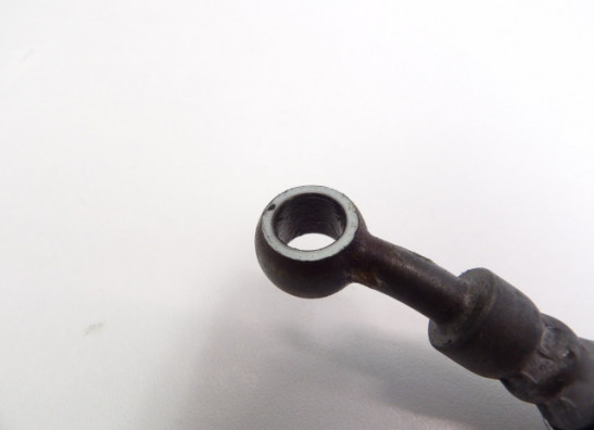 Brake hose front Suzuki LS 650