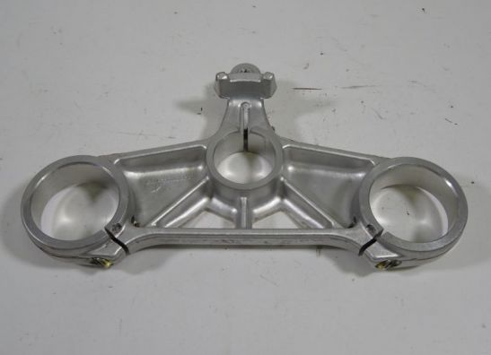 Kroonplaat Ducati 748