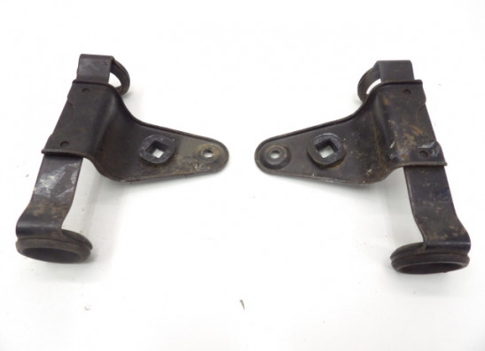 Headlight Suzuki GSX 550 EF