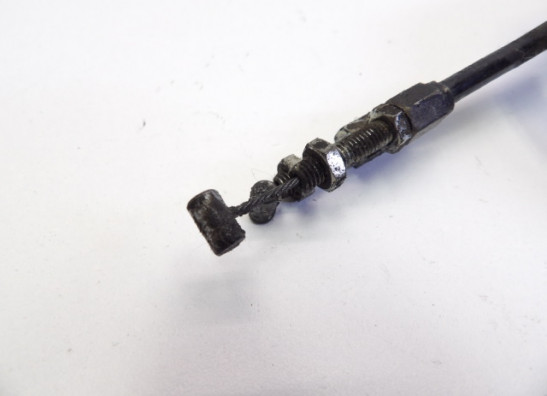 Gaskabel Honda FT 500