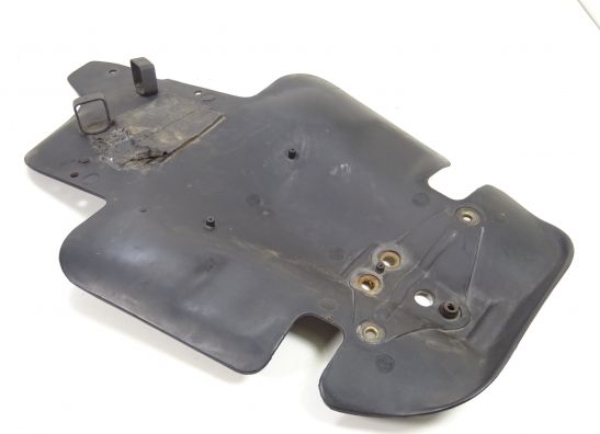 Achterspatbord Ducati 748