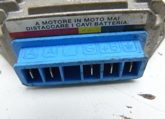 Spanningsregelaar Ducati Overige Ducati