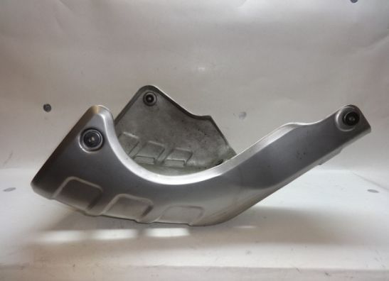 Verkleidung unten Honda TRANSALP