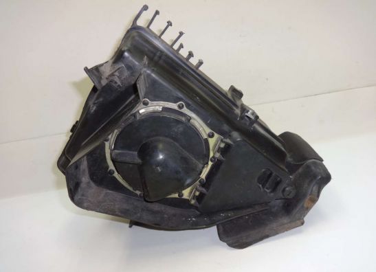 Air cleaner case Honda CB 450