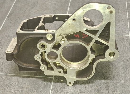 Getriebe Harley Davidson FXD Dyna Super Glide