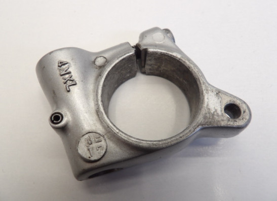 Clip on links Yamaha TRX 850