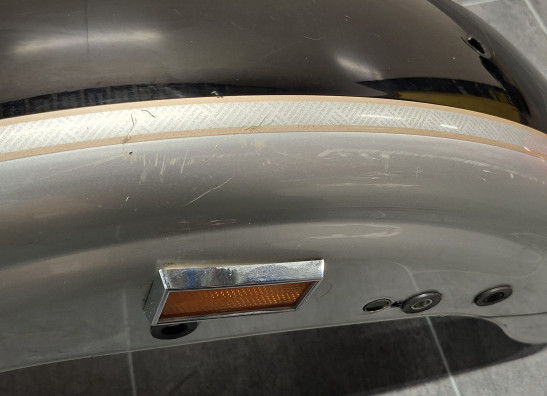 Achterspatbord Harley Davidson Sportster