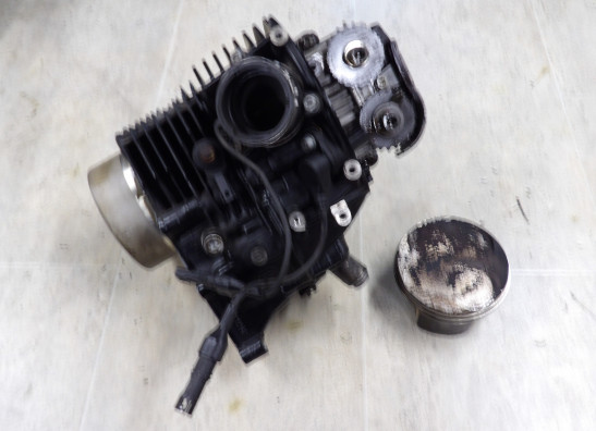 Zylinder BMW R 1200 GS