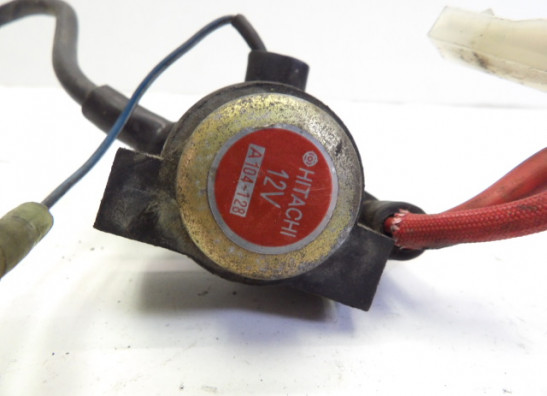 Starter Relay Yamaha FZ 750