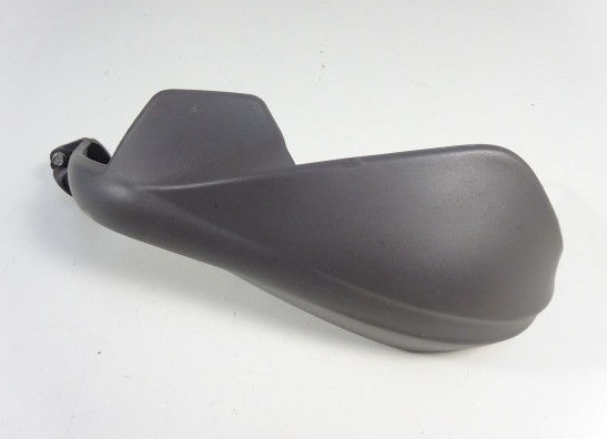 Steer Honda NC 700 X