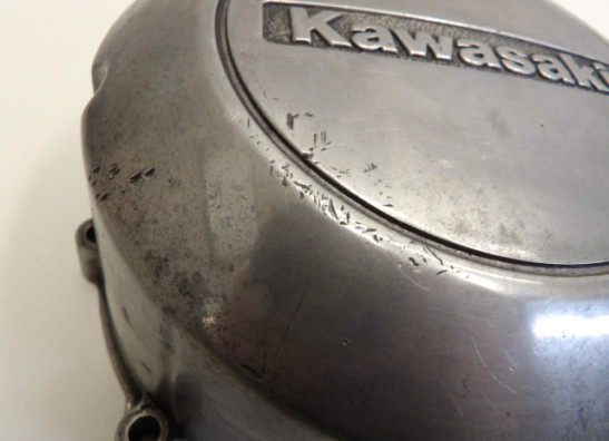 Generator cover Kawasaki LTD 440