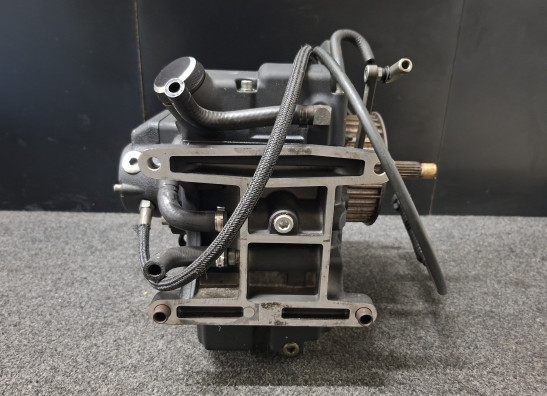 Versnellingsbak Harley Davidson FXD Dyna Super Glide