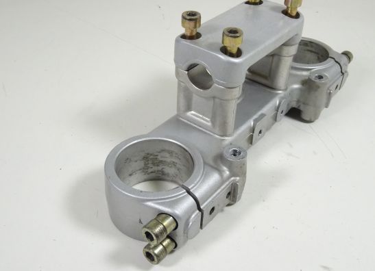 Kroonplaat Ducati monster 900