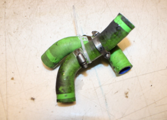 Radiator toebehoren Kawasaki ER 6