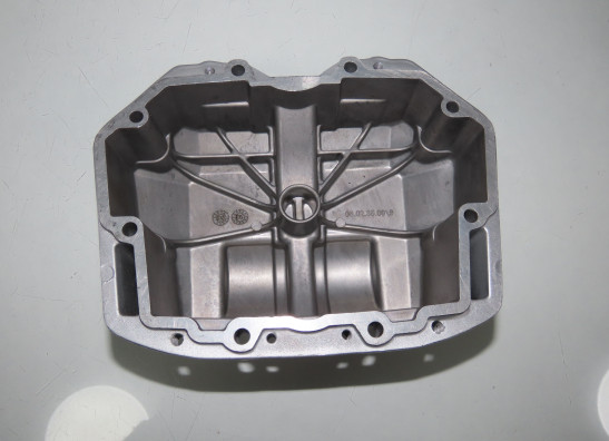 Cylinder head cover Moto Guzzi Griso