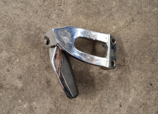 Duo voetsteun rechts BMW R 1200 C Montauk