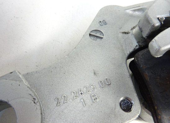 Rear brake caliper KTM 690 duke 3