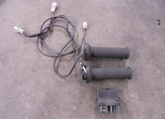 Handvat KTM 890 SMT