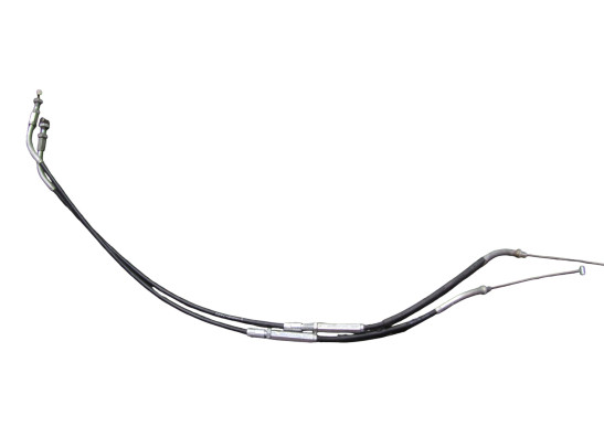 Exup Servo Ventil Suzuki GSX R 1000