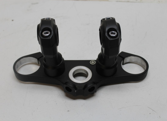 Kroonplaat Yamaha XSR 900